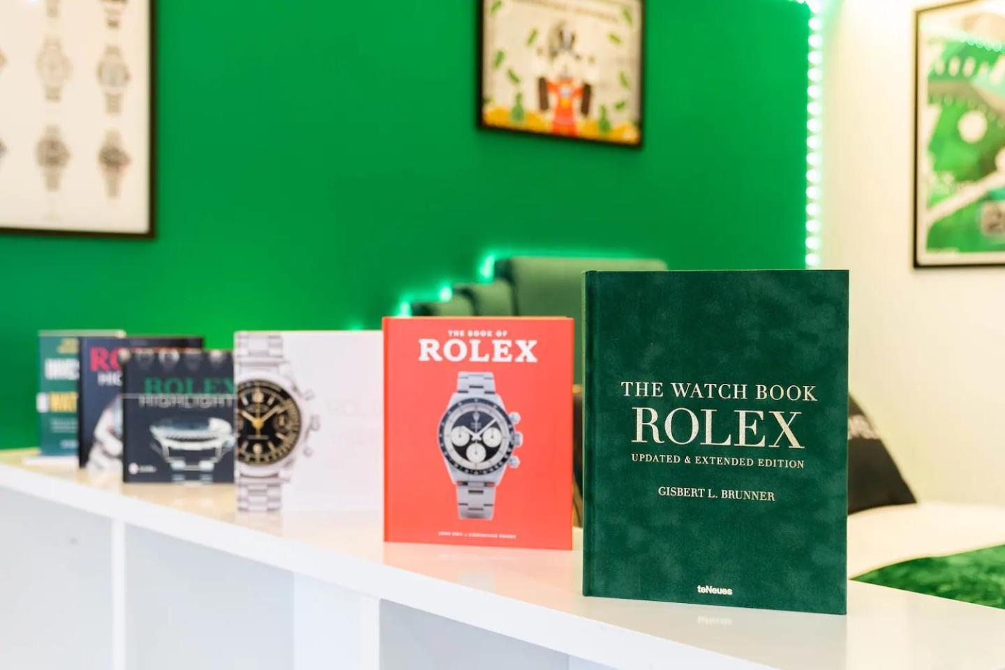 Apartmán Luxury Rolex Retreat Birmingham Exteriér fotografie